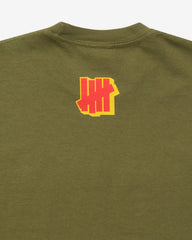 UNDEFEATED VALOR S/S TEE