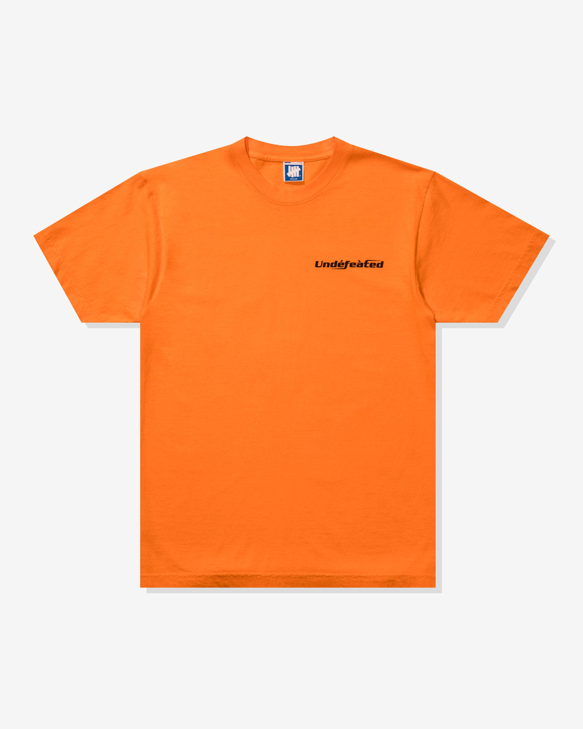 UNDEFEATED DEJA VU S/S TEE