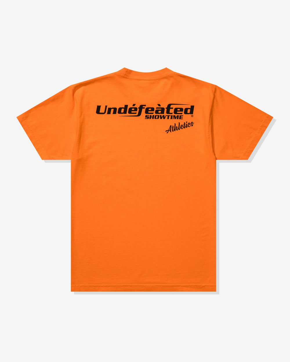 UNDEFEATED DEJA VU S/S TEE