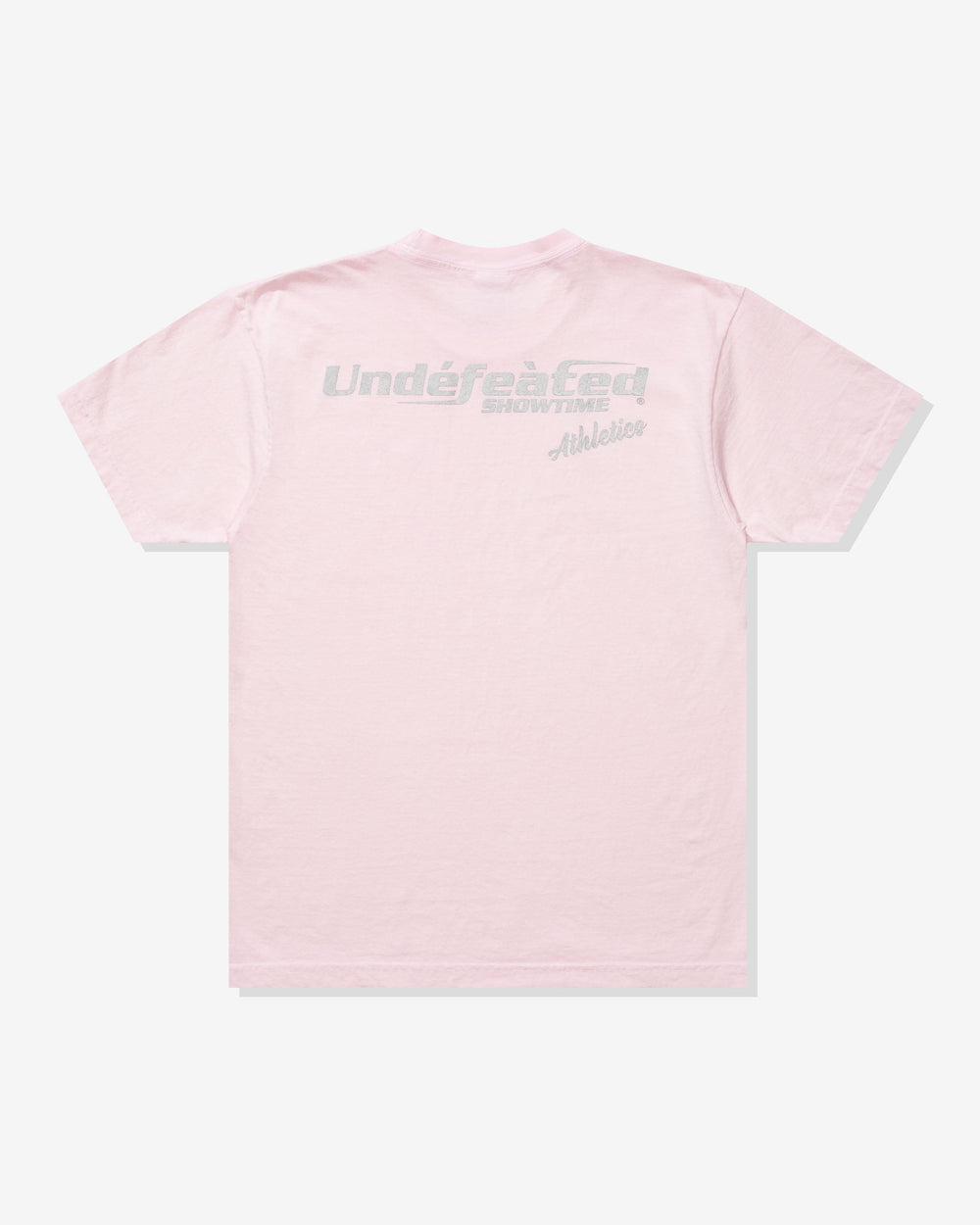 UNDEFEATED DEJA VU S/S TEE