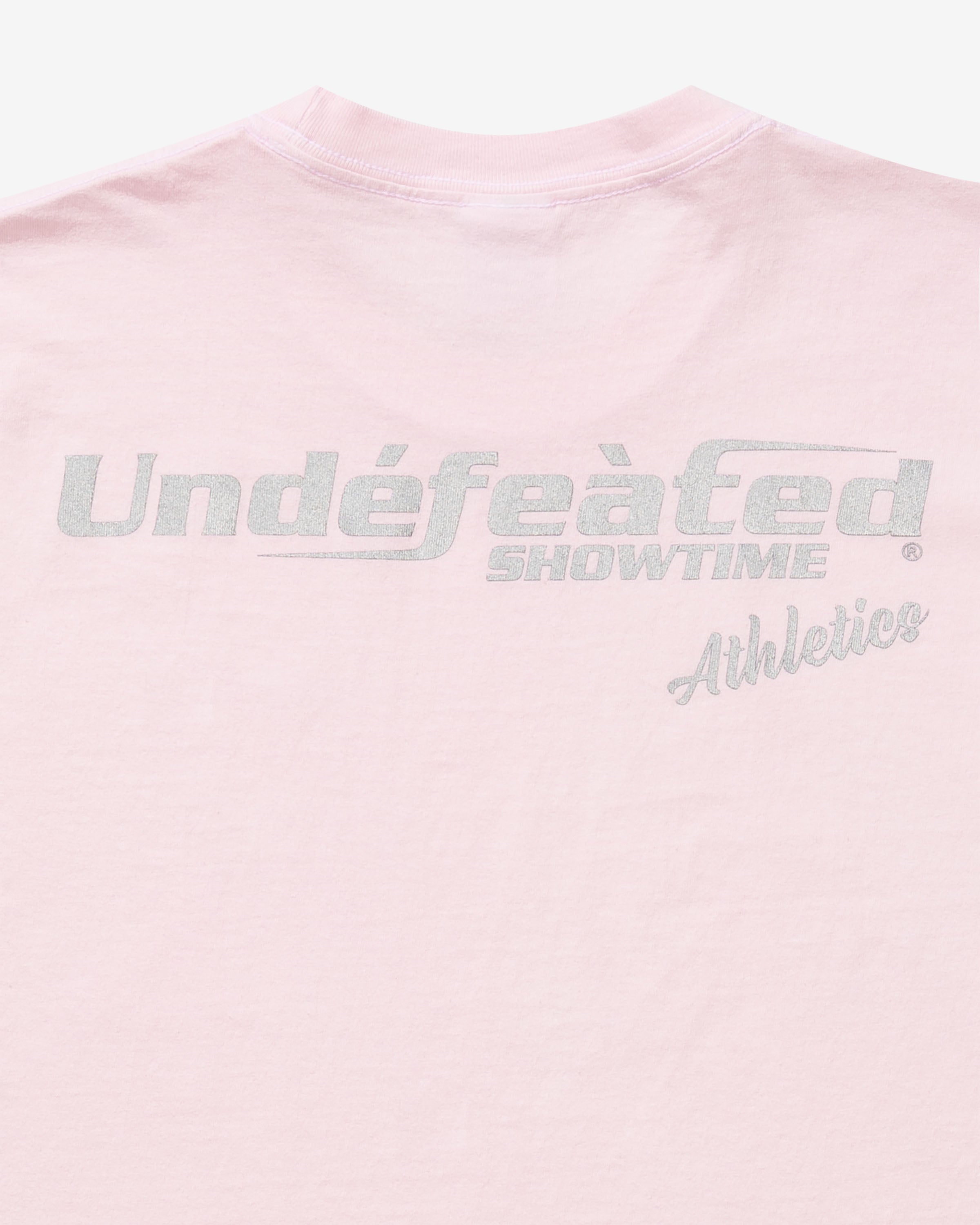 UNDEFEATED DEJA VU S/S TEE