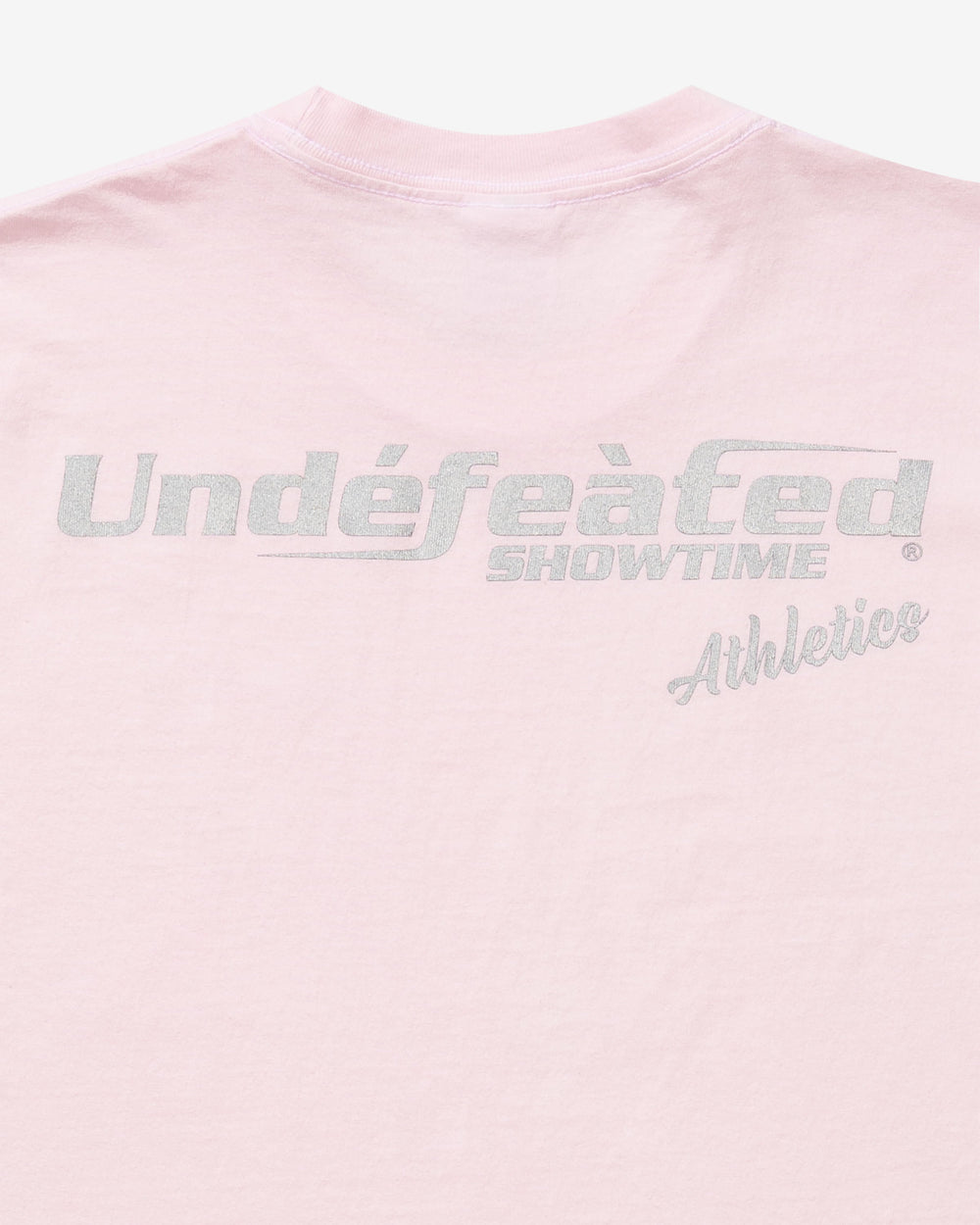 UNDEFEATED DEJA VU S/S TEE