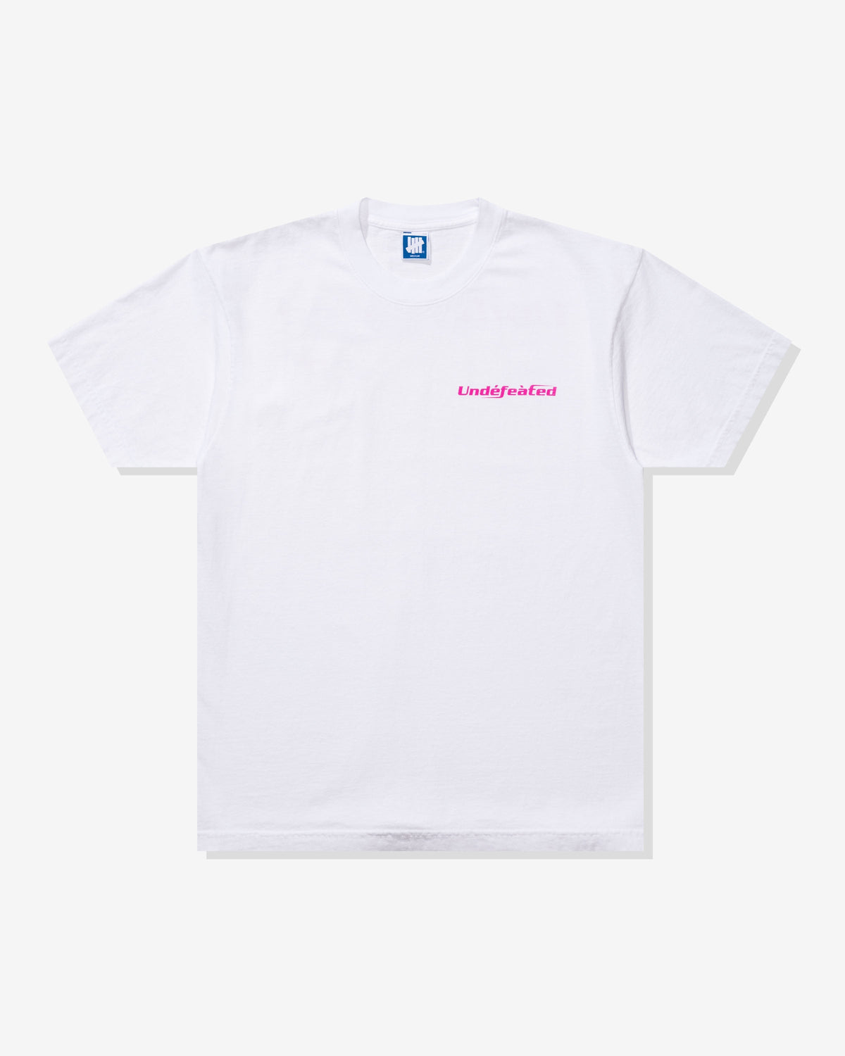 UNDEFEATED DEJA VU S/S TEE