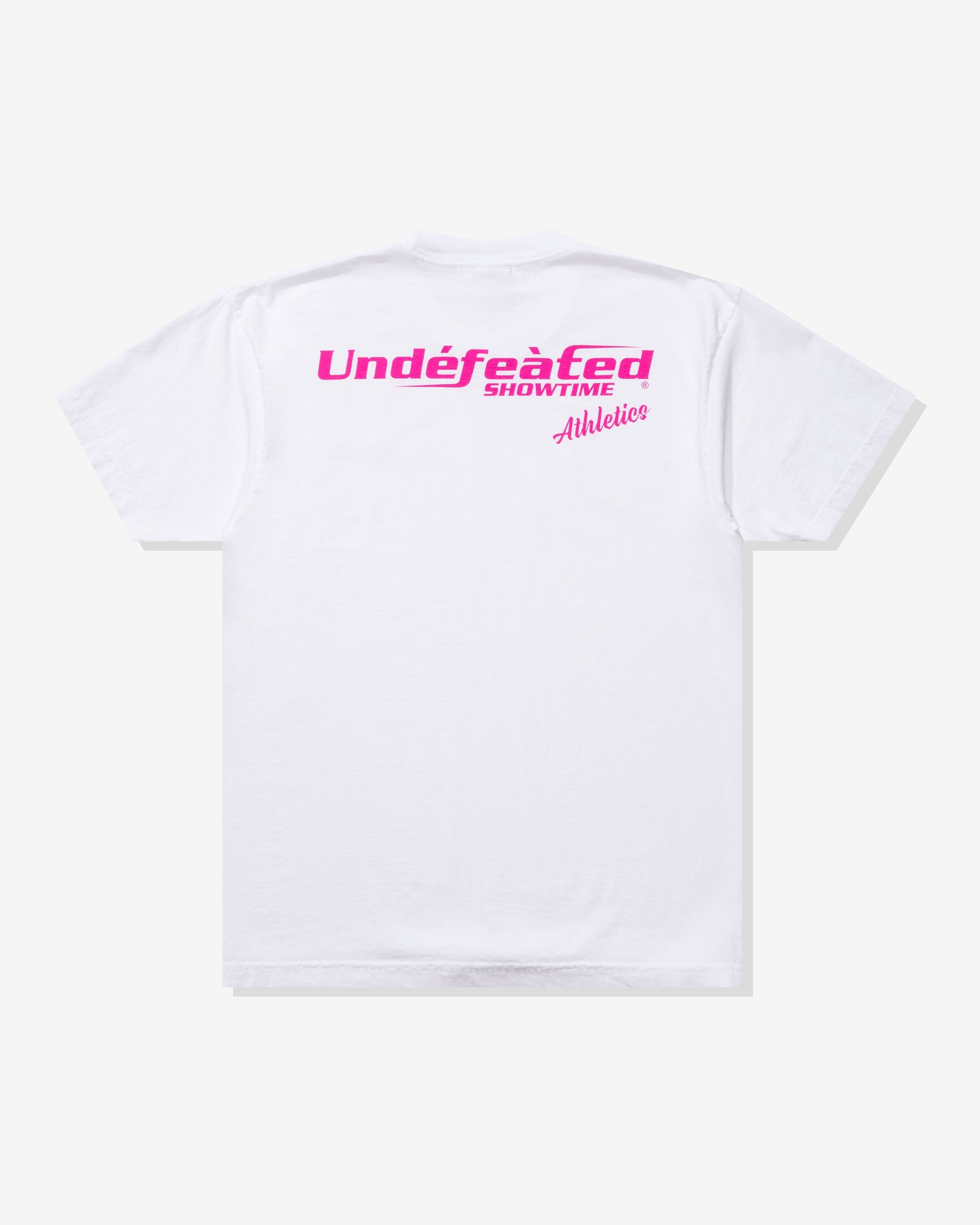 UNDEFEATED DEJA VU S/S TEE