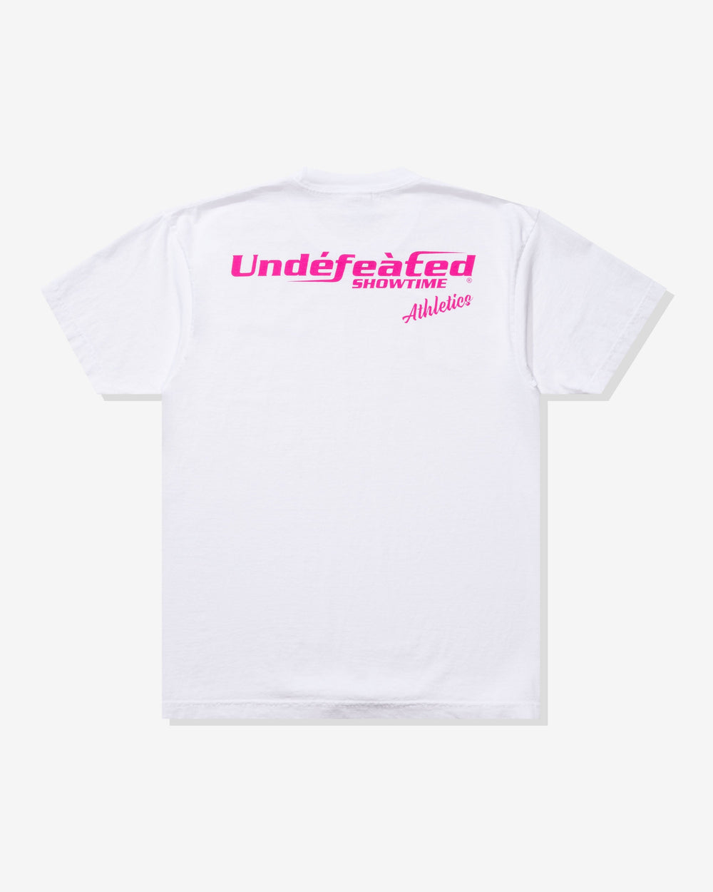 UNDEFEATED DEJA VU S/S TEE