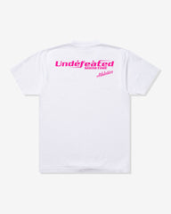 UNDEFEATED DEJA VU S/S TEE