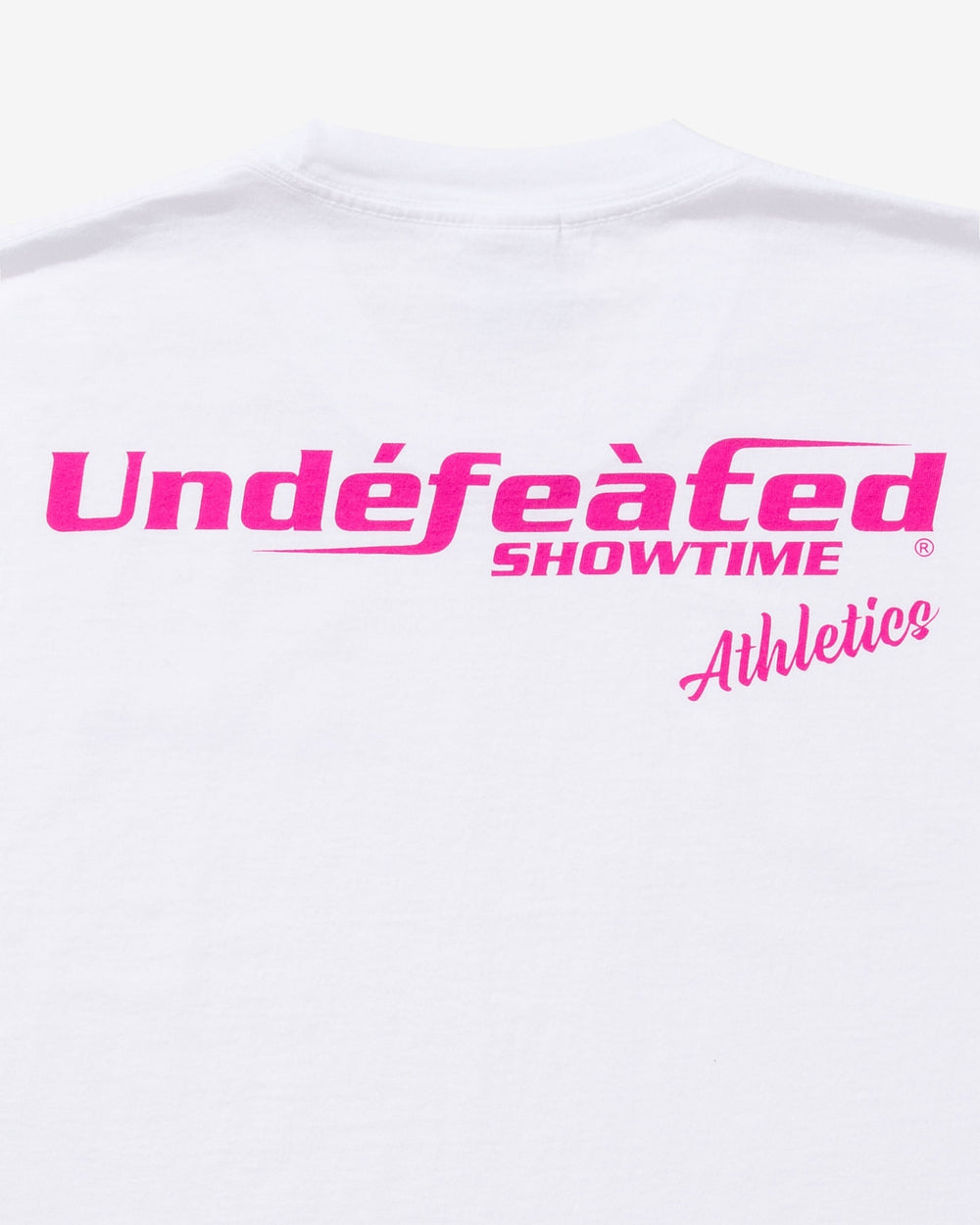 UNDEFEATED DEJA VU S/S TEE