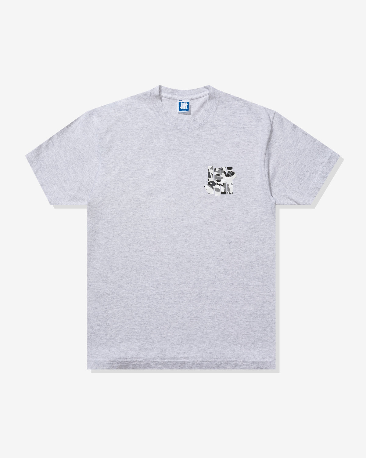 UNDEFEATED DUCK CAMO ICON S/S TEE