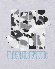 UNDEFEATED DUCK CAMO ICON S/S TEE