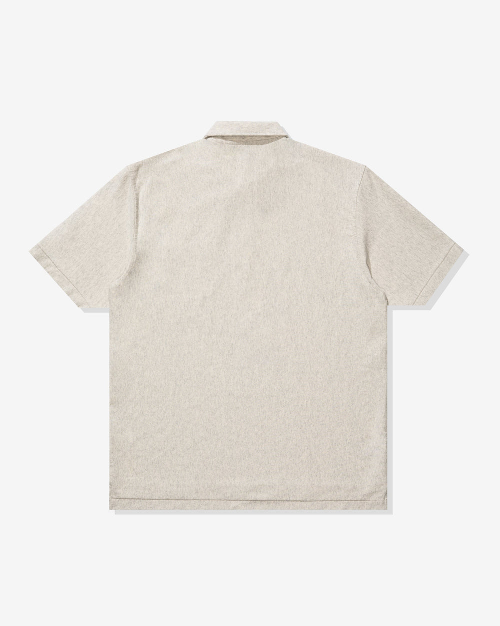 UNDEFEATED S/S POLO TEE