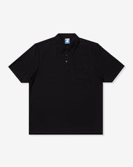 UNDEFEATED S/S POLO TEE