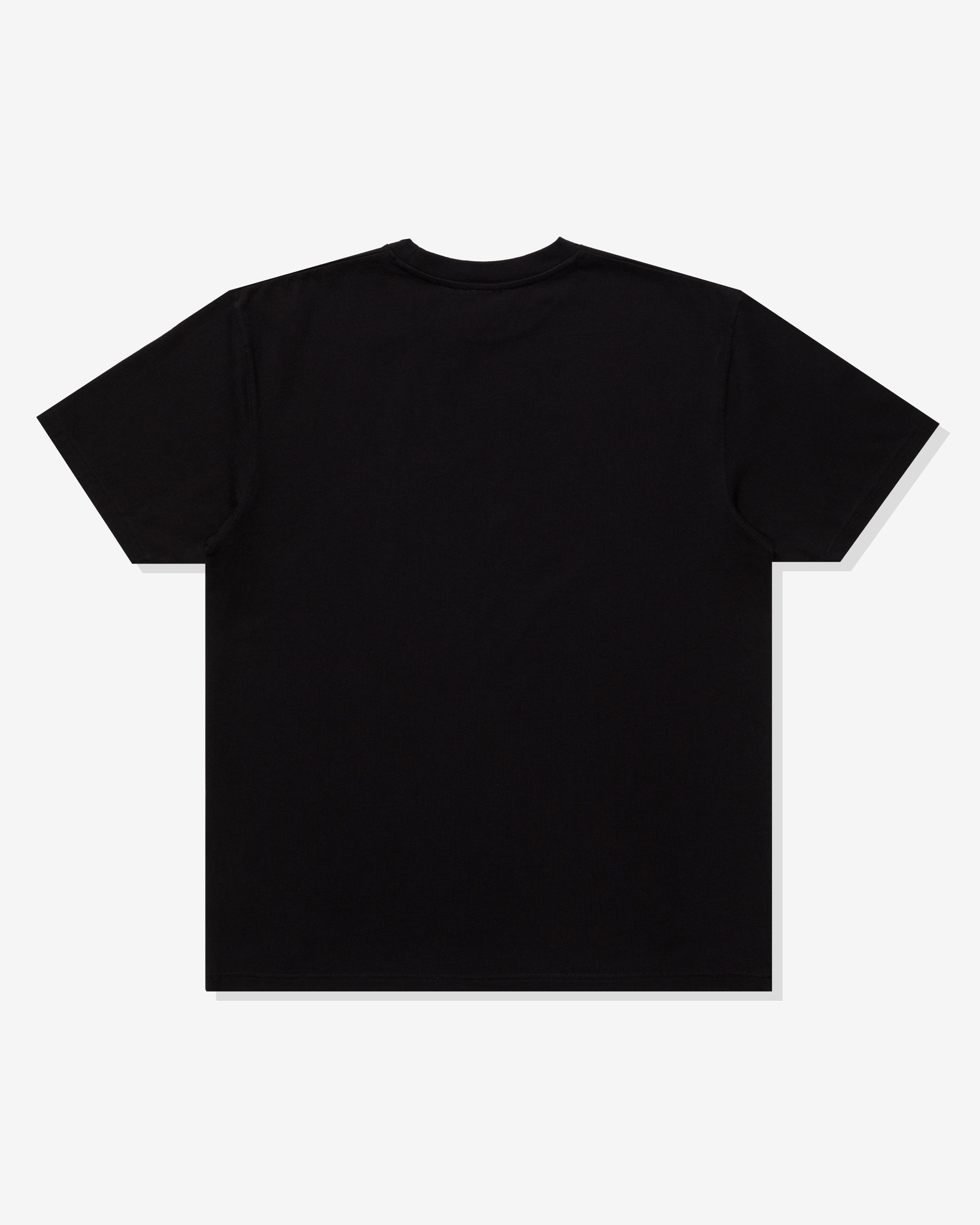 UNDEFEATED LOCKER LABEL S/S TEE