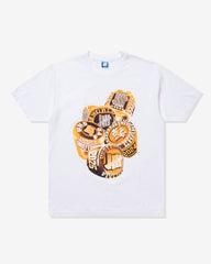 UNDEFEATED RINGS S/S TEE