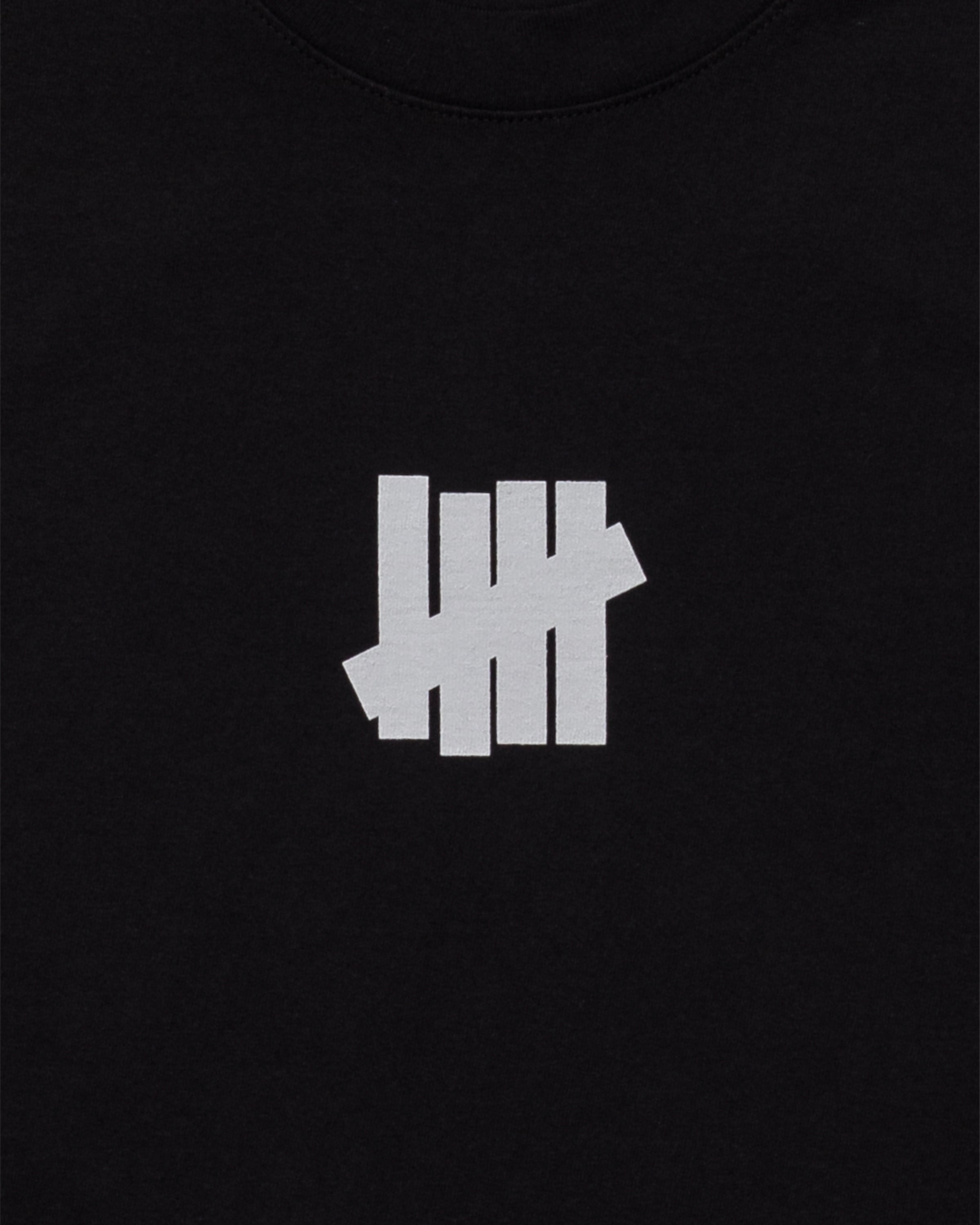 UNDEFEATED SCREW U S/S TEE