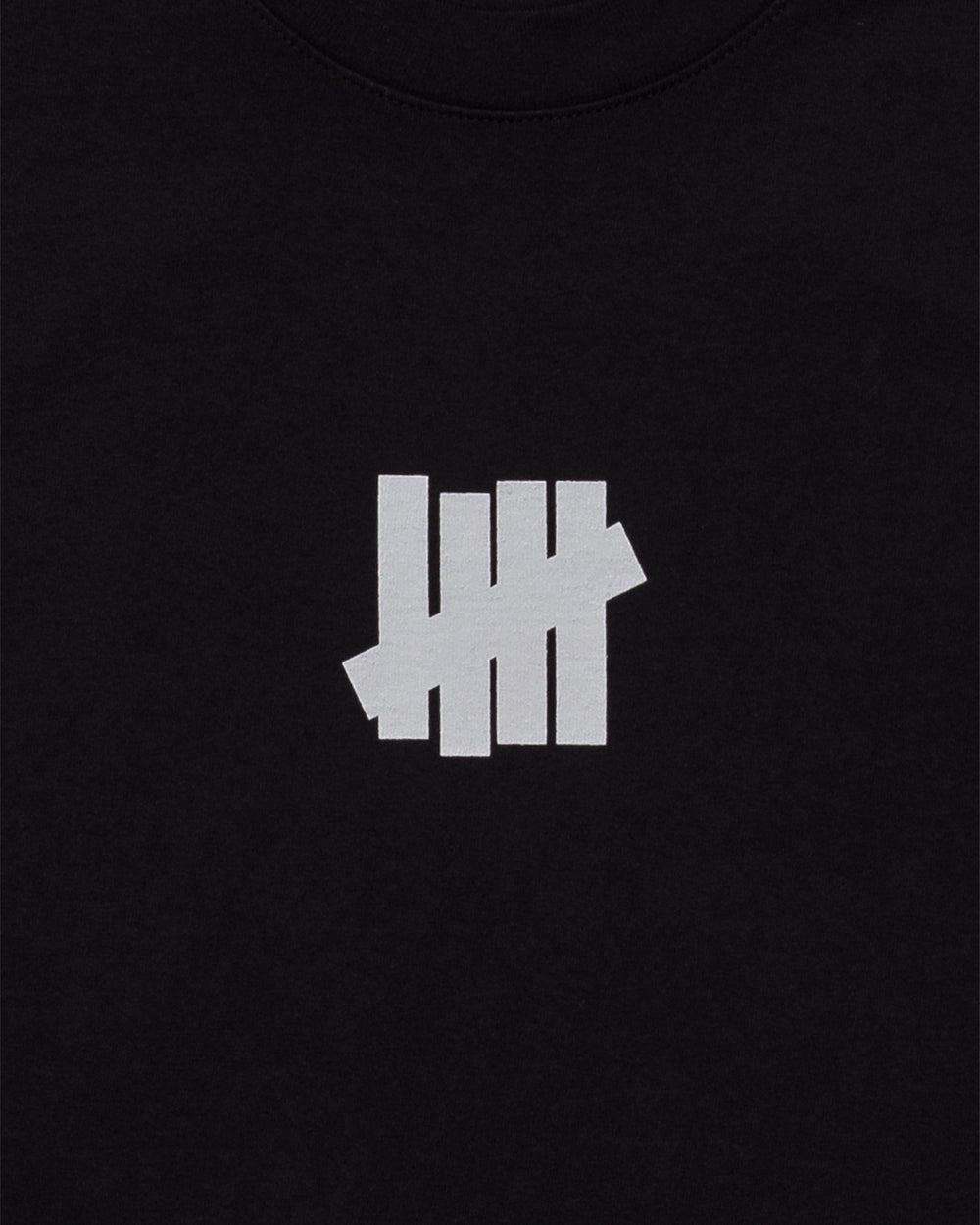 UNDEFEATED SCREW U S/S TEE
