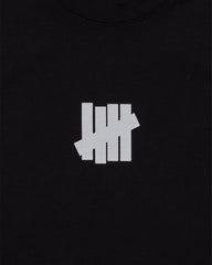 UNDEFEATED SCREW U S/S TEE