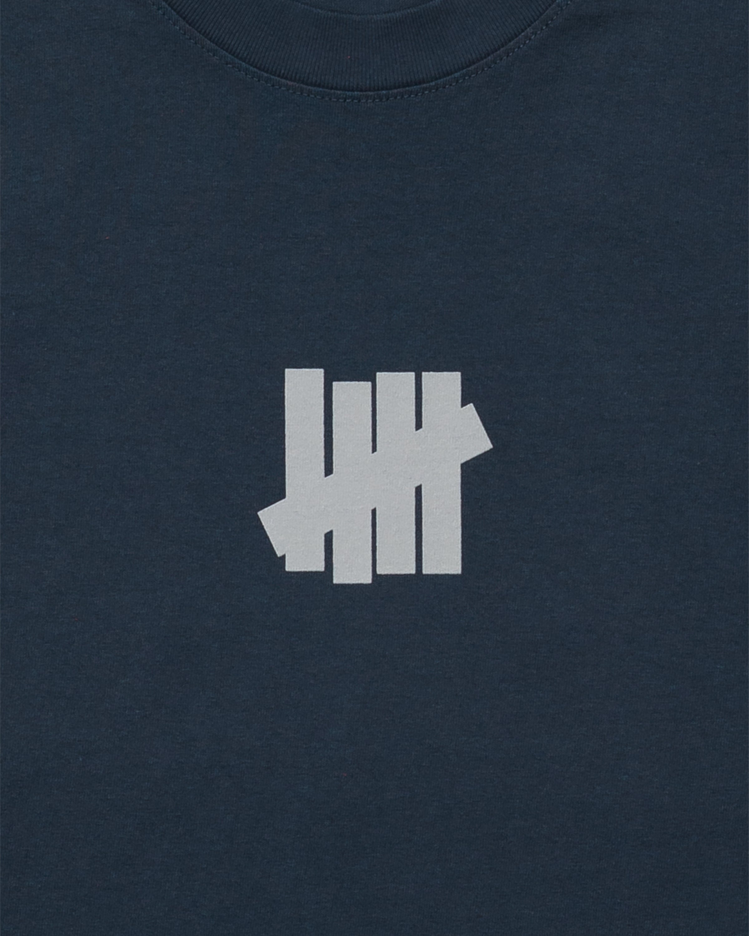 UNDEFEATED SCREW U S/S TEE