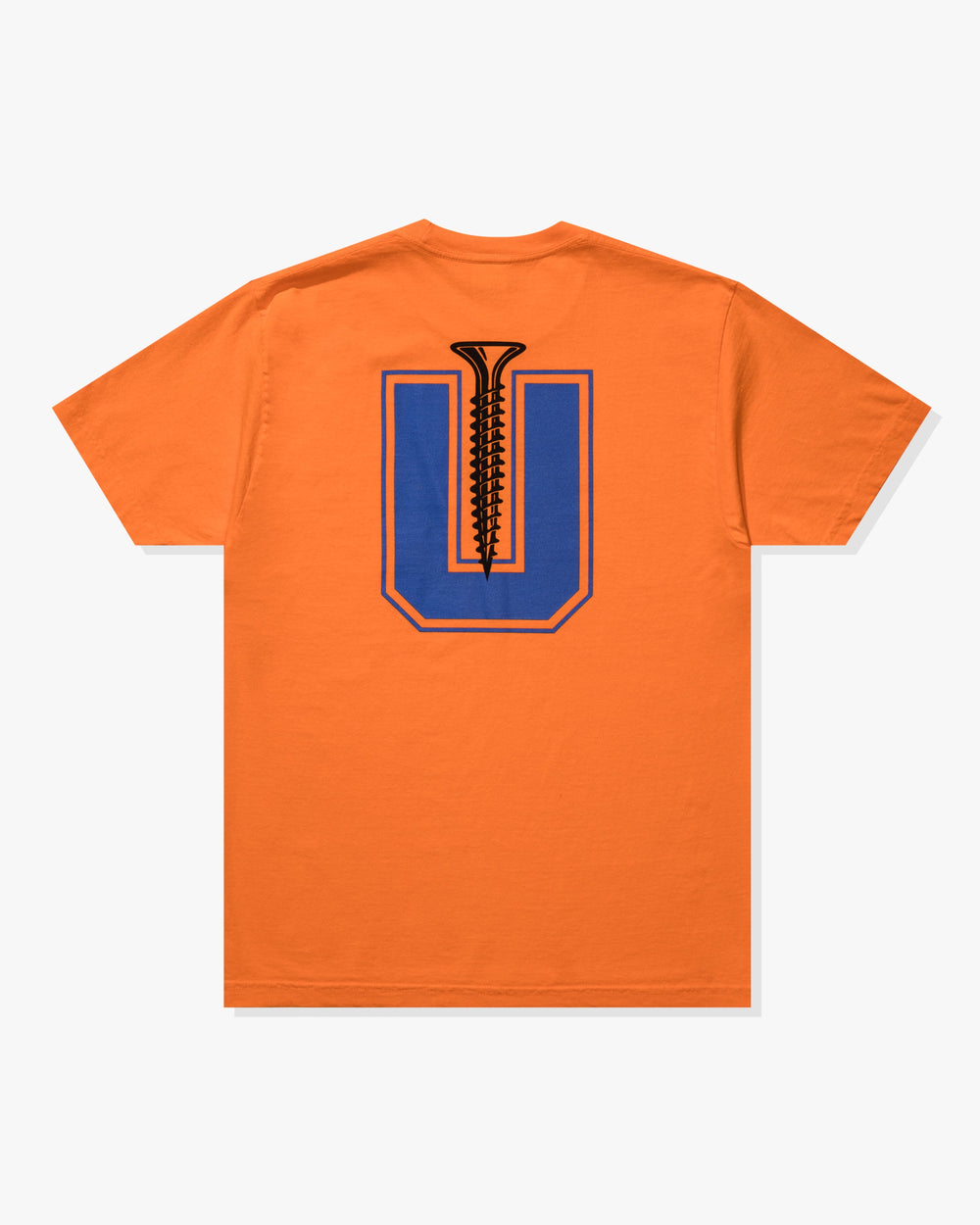 UNDEFEATED SCREW U S/S TEE