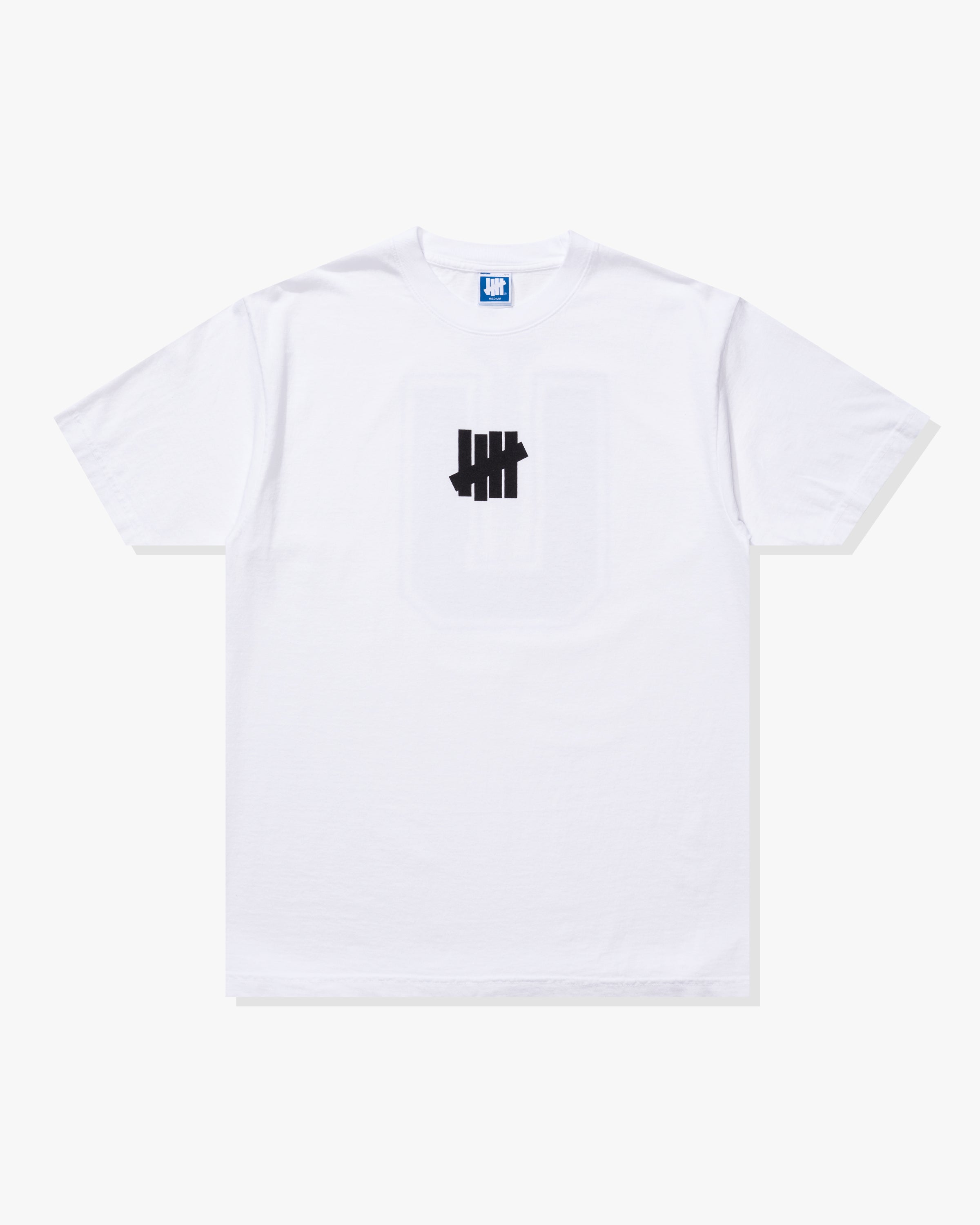 UNDEFEATED SCREW U S/S TEE