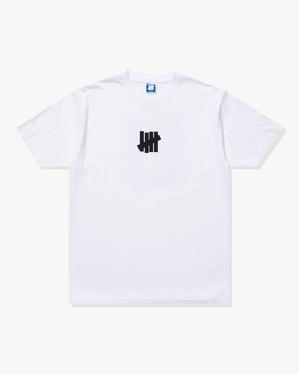 UNDEFEATED SCREW U S/S TEE