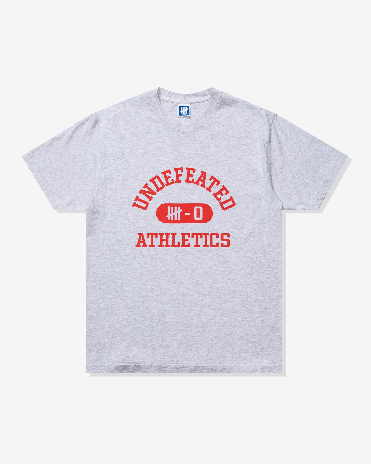 UNDEFEATED ARCH ATHLETICS S/S TEE