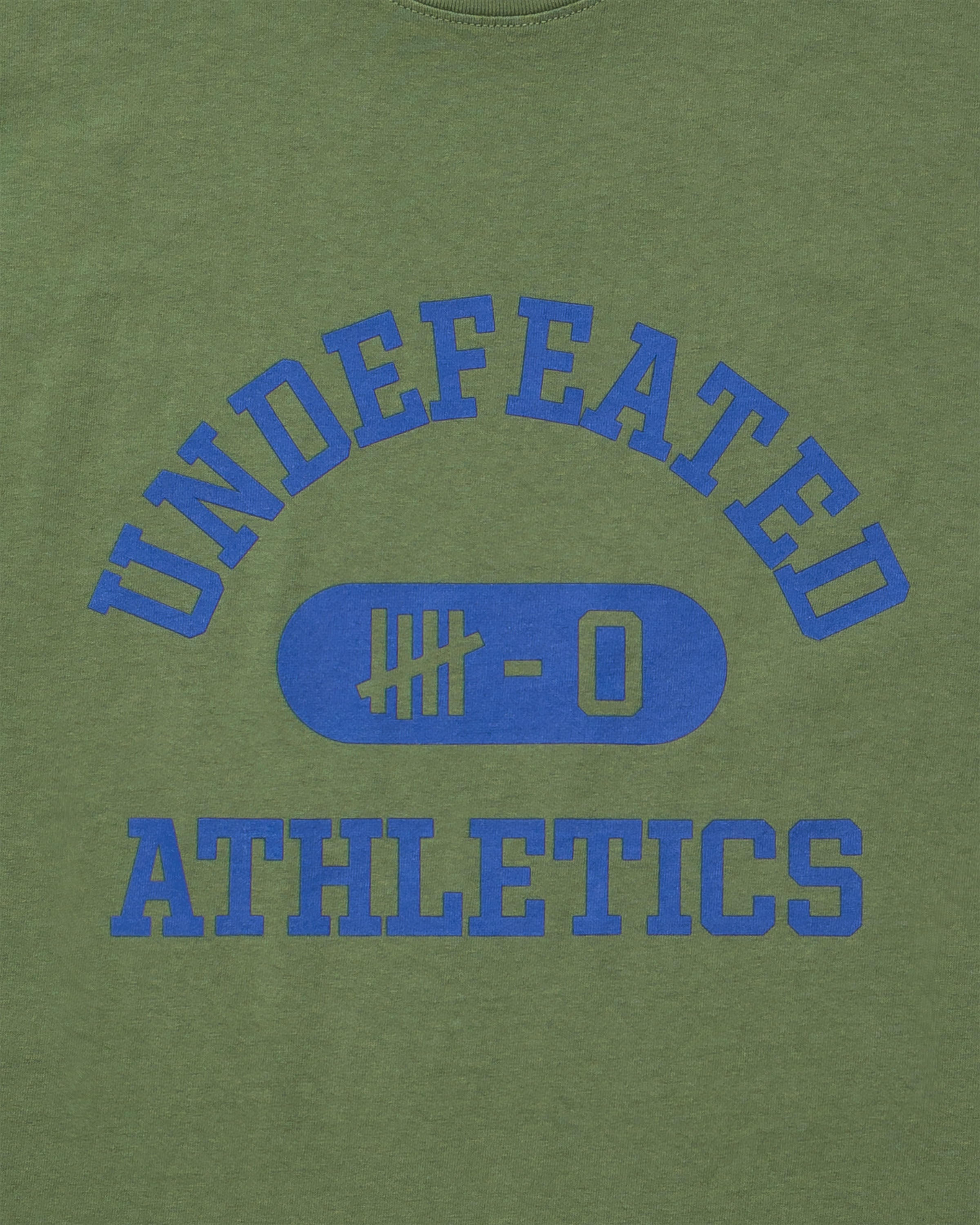 UNDEFEATED ARCH ATHLETICS S/S TEE