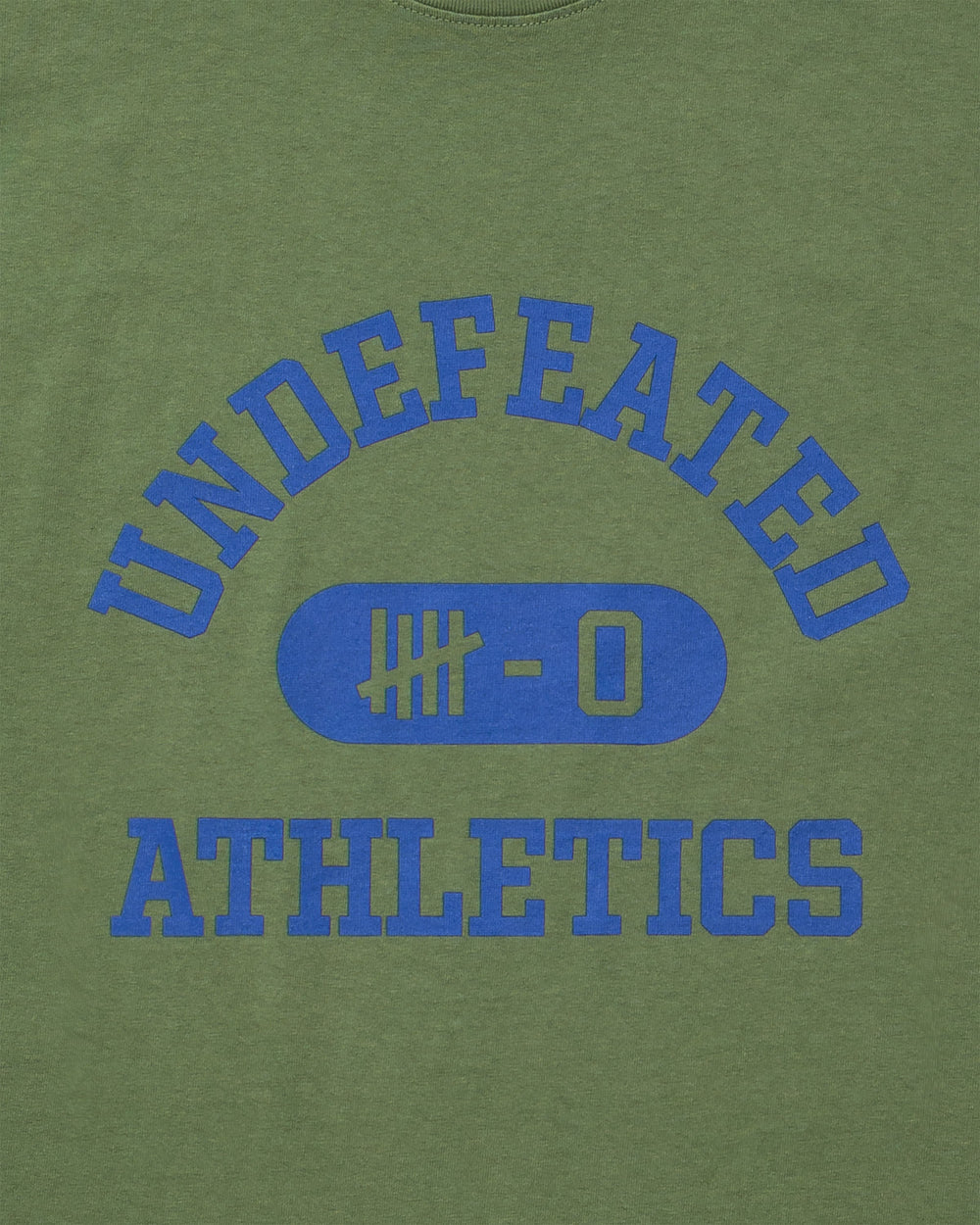 UNDEFEATED ARCH ATHLETICS S/S TEE