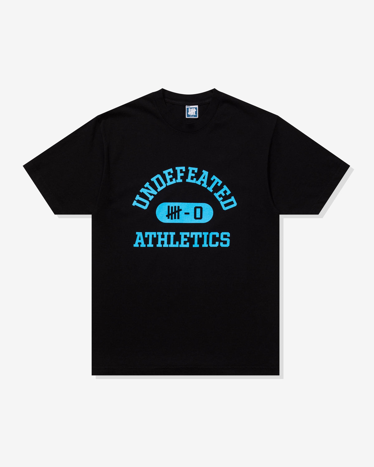 UNDEFEATED ARCH ATHLETICS S/S TEE