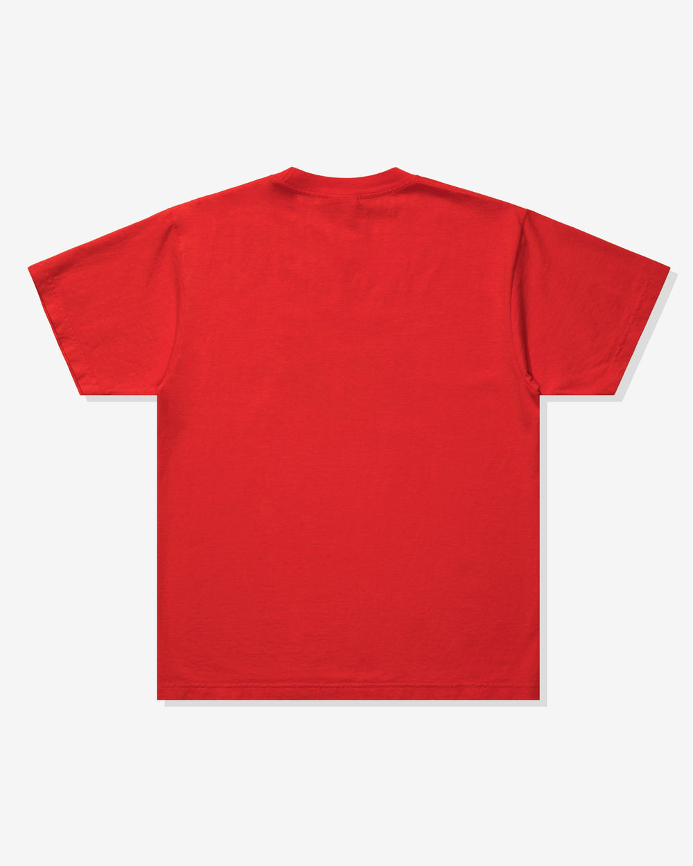 UNDEFEATED BUMPER STICKER S/S TEE