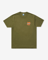 UNDEFEATED U-CORP S/S TEE