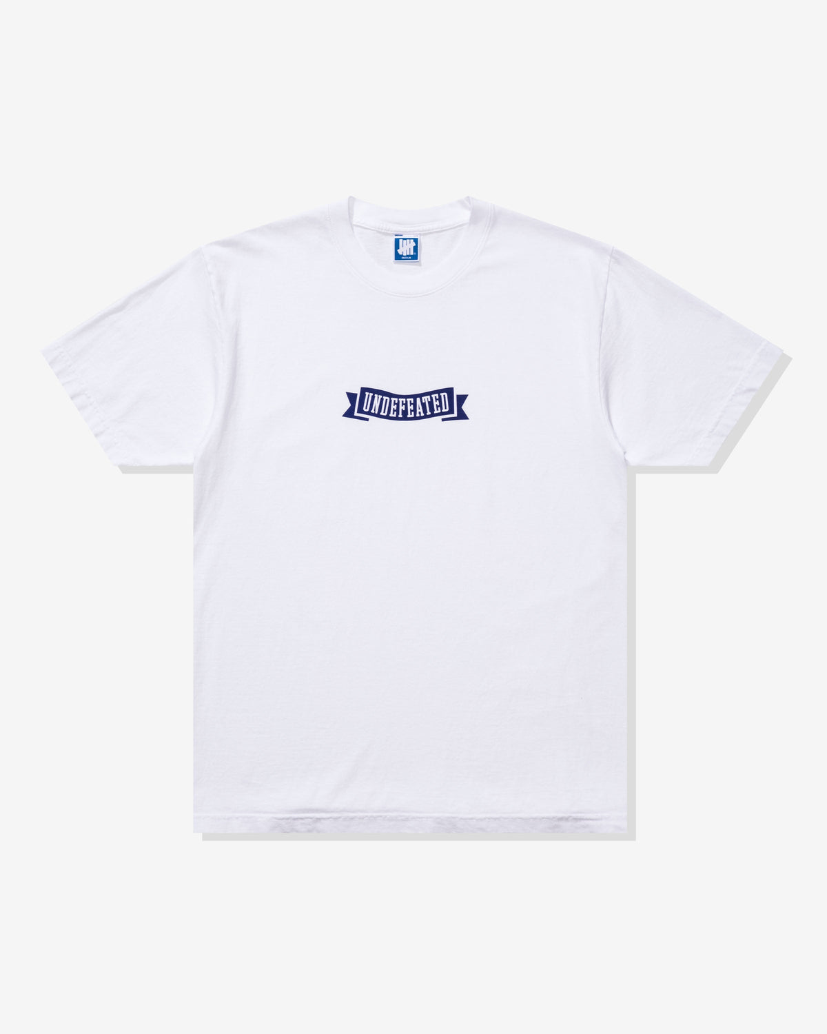 UNDEFEATED RIBBON S/S TEE