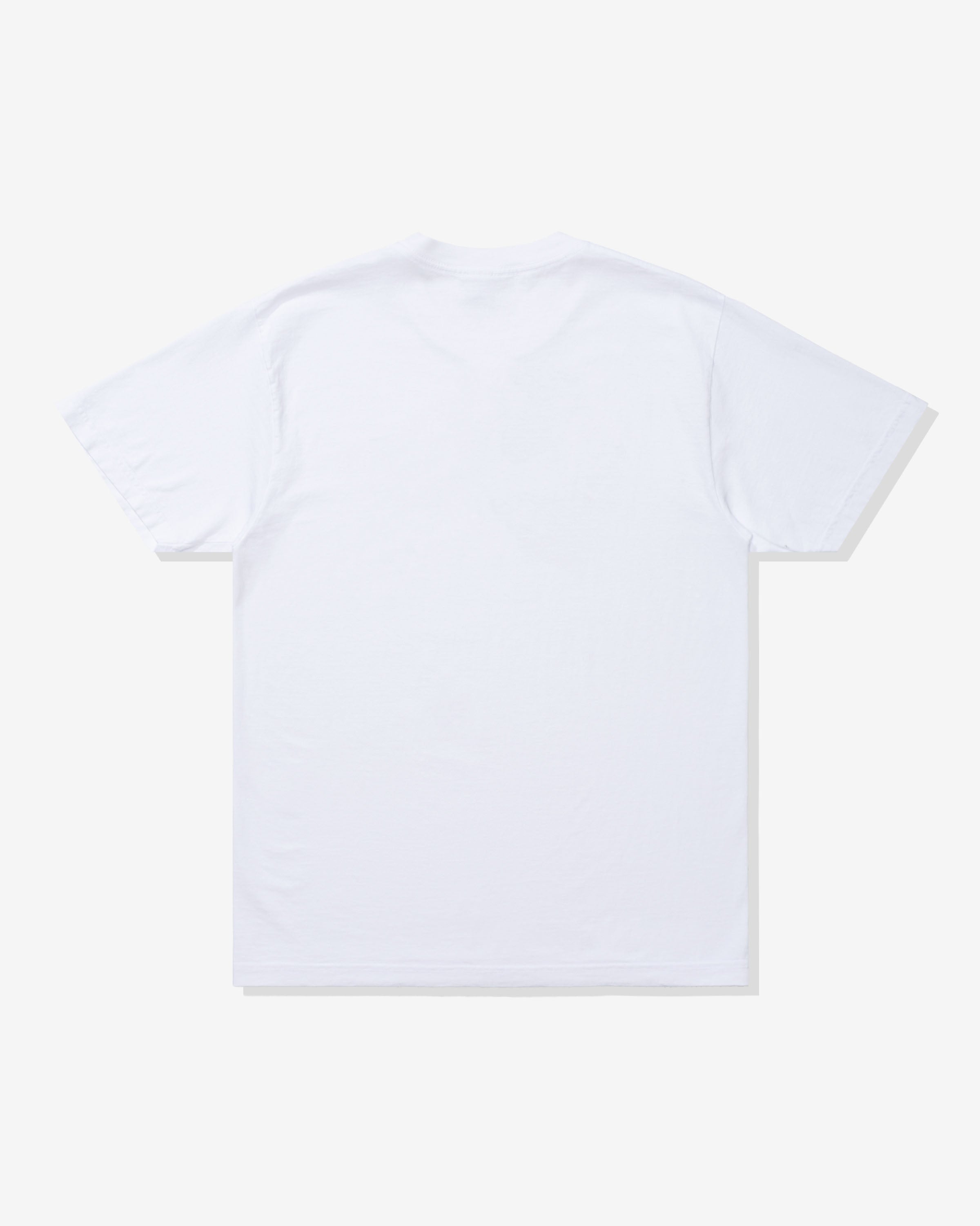 UNDEFEATED RIBBON S/S TEE