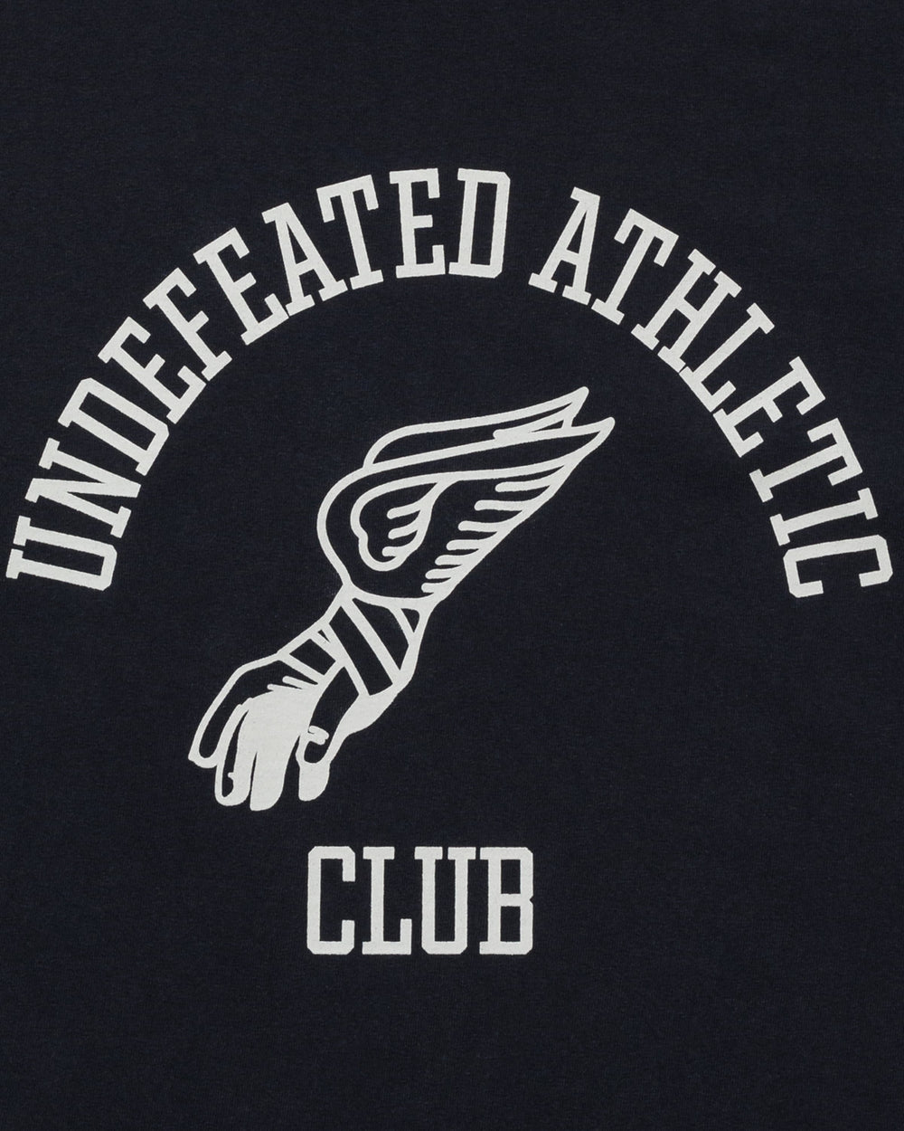 UACTP ATHLETIC S/S TEE