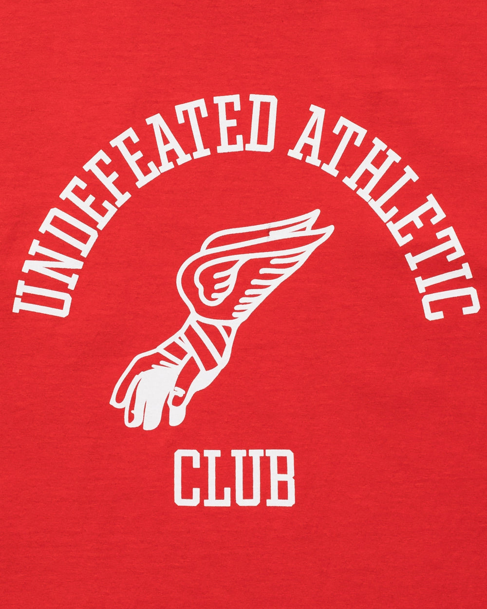 UACTP ATHLETIC S/S TEE