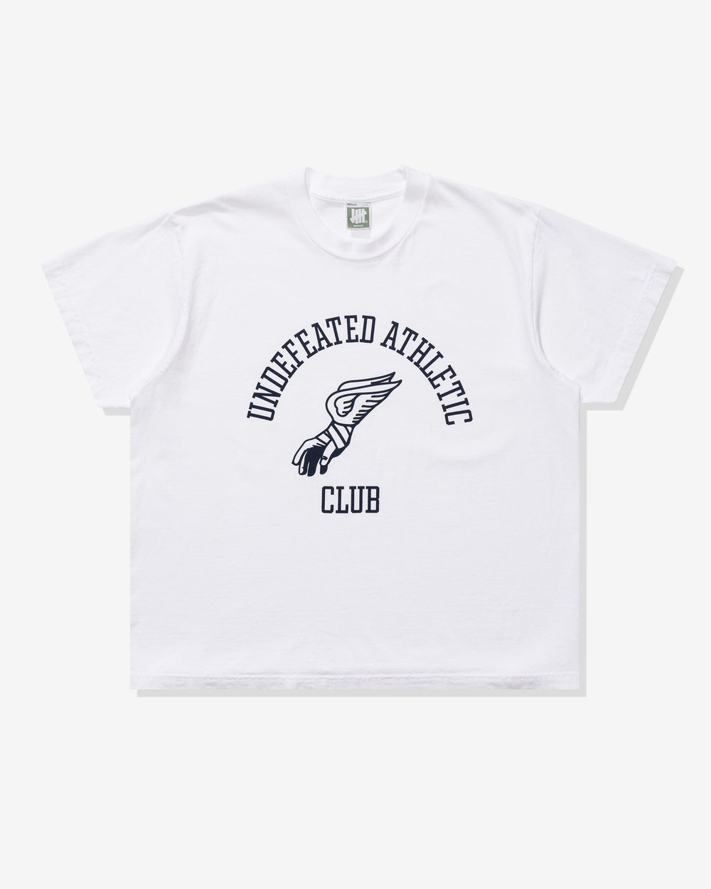 UACTP ATHLETIC S/S TEE