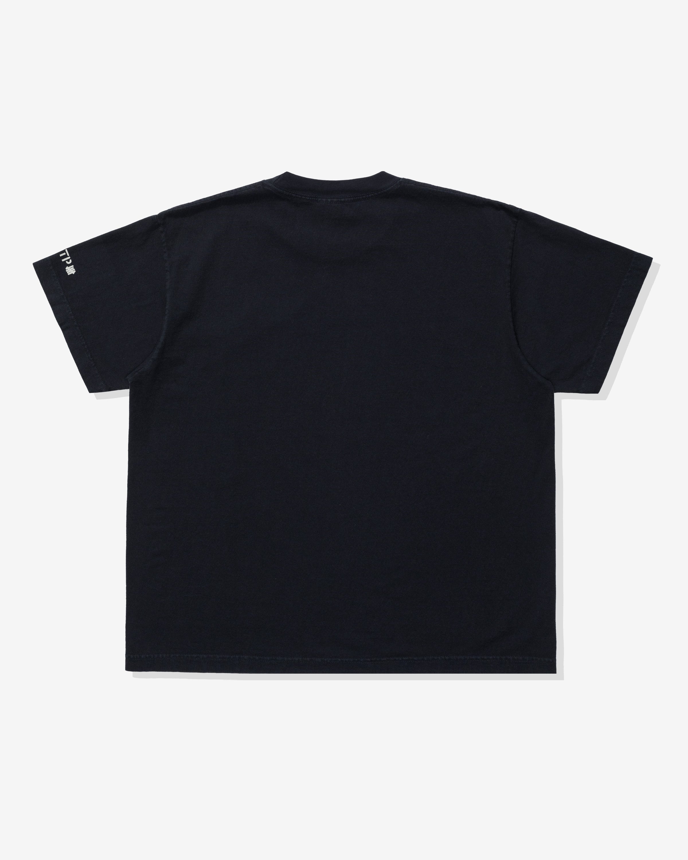 UACTP UNIFORM S/S TEE