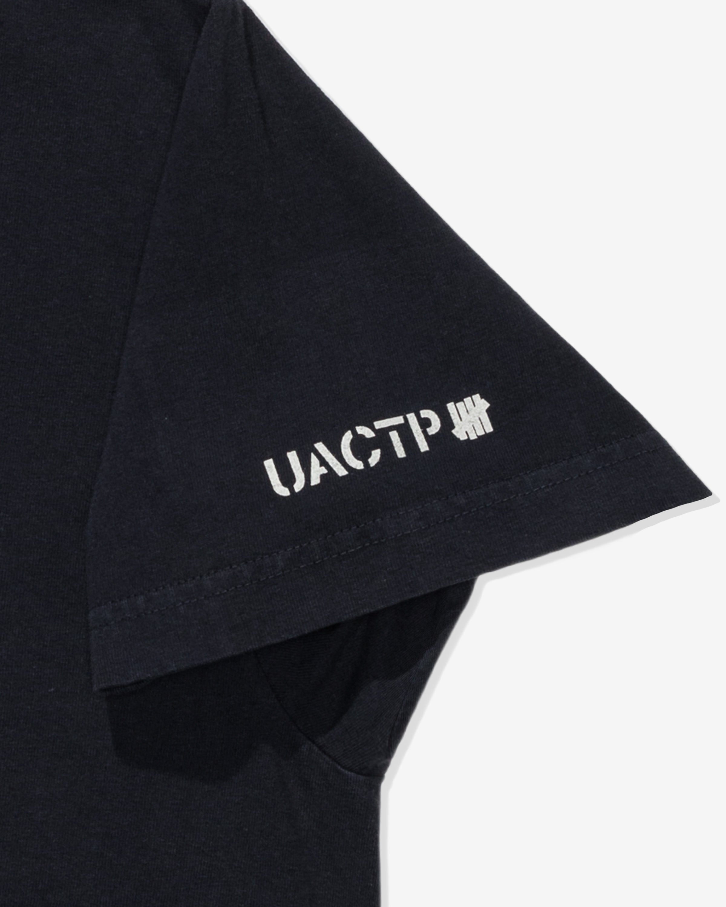 UACTP UNIFORM S/S TEE