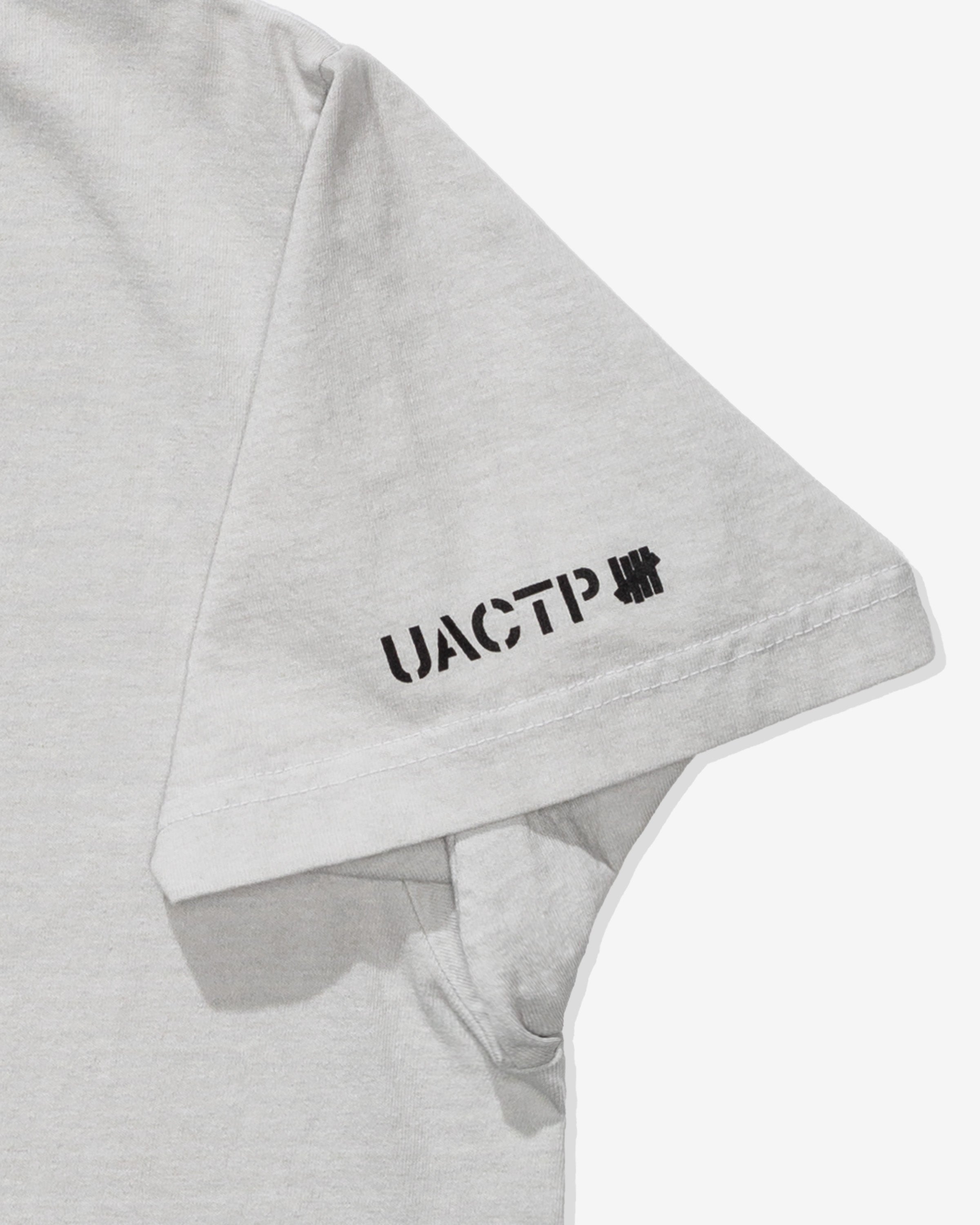 UACTP UNIFORM S/S TEE