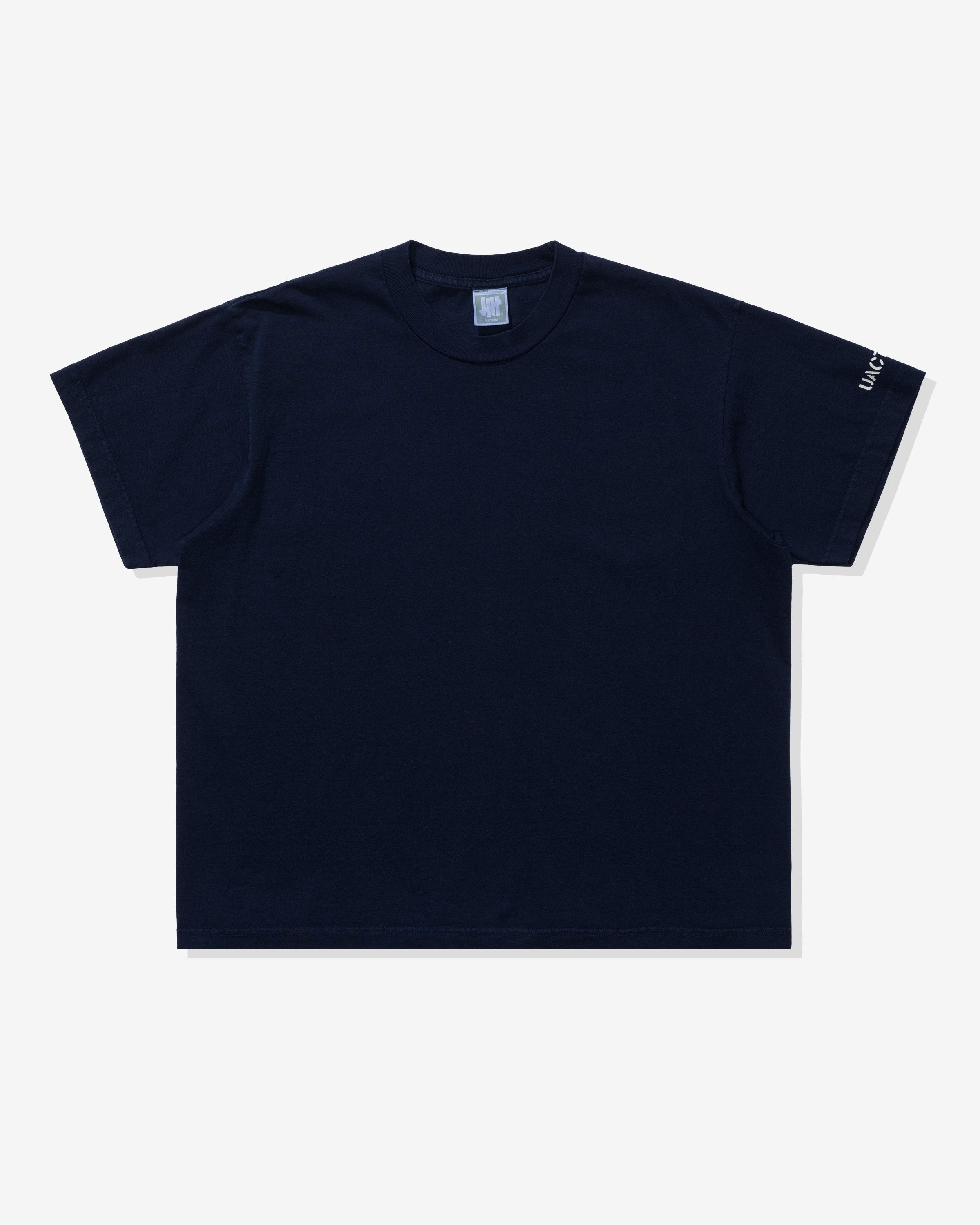 UACTP UNIFORM S/S TEE