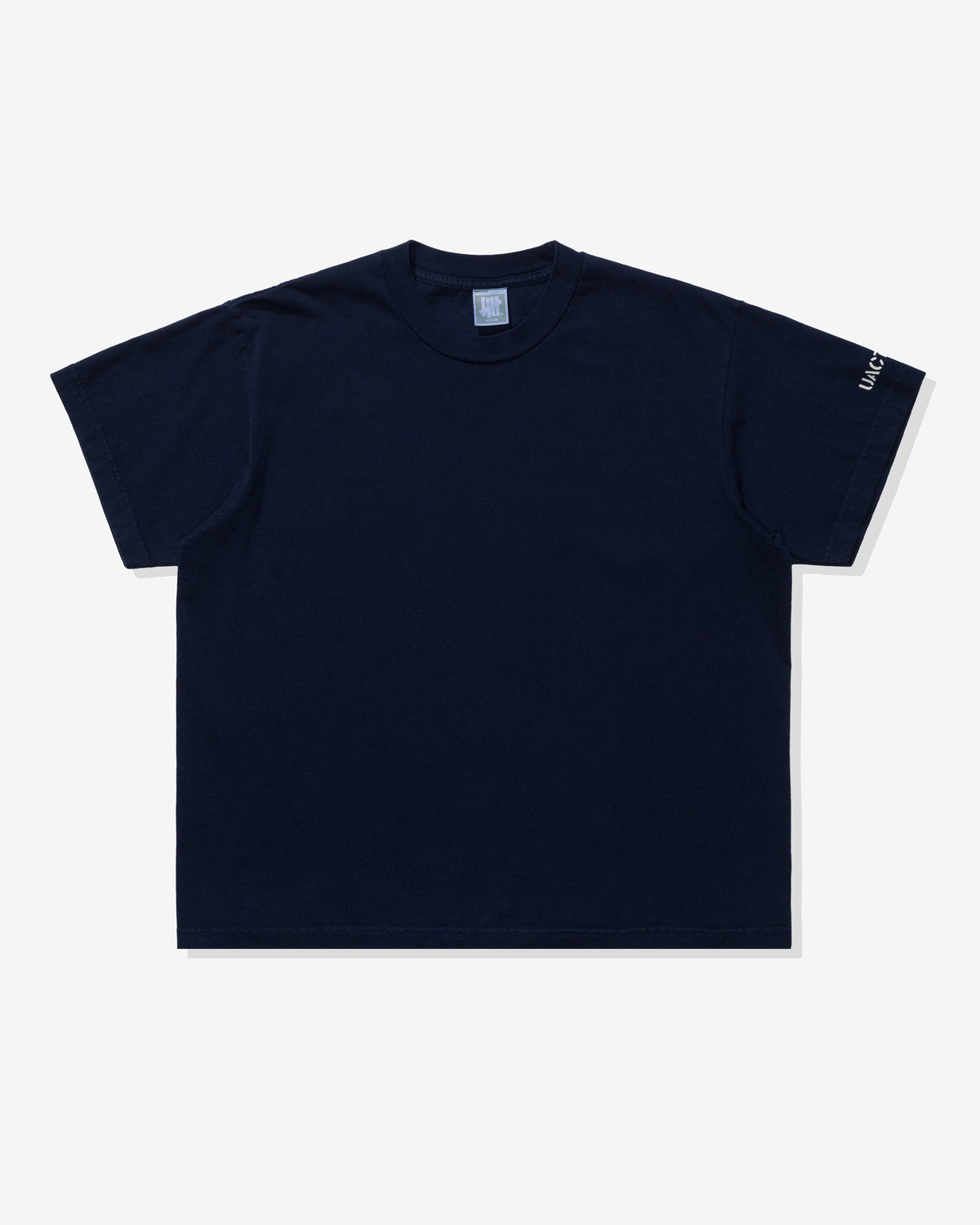 UACTP UNIFORM S/S TEE