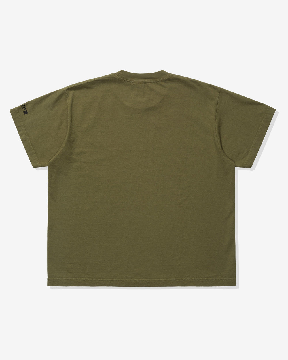 UACTP UNIFORM S/S TEE