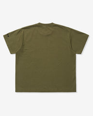 UACTP UNIFORM S/S TEE