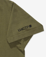UACTP UNIFORM S/S TEE