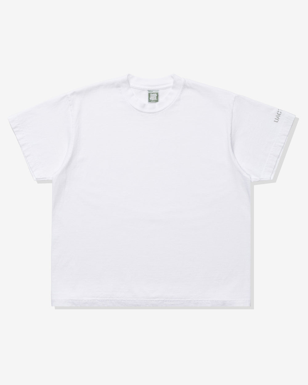 UACTP UNIFORM S/S TEE