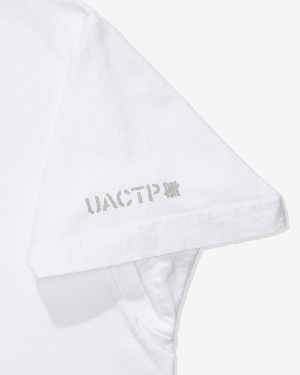 UACTP UNIFORM S/S TEE
