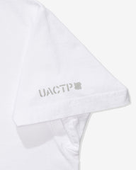 UACTP UNIFORM S/S TEE