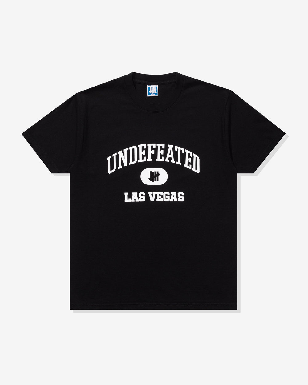 UNDEFEATED REGIONAL S/S TEE - LV