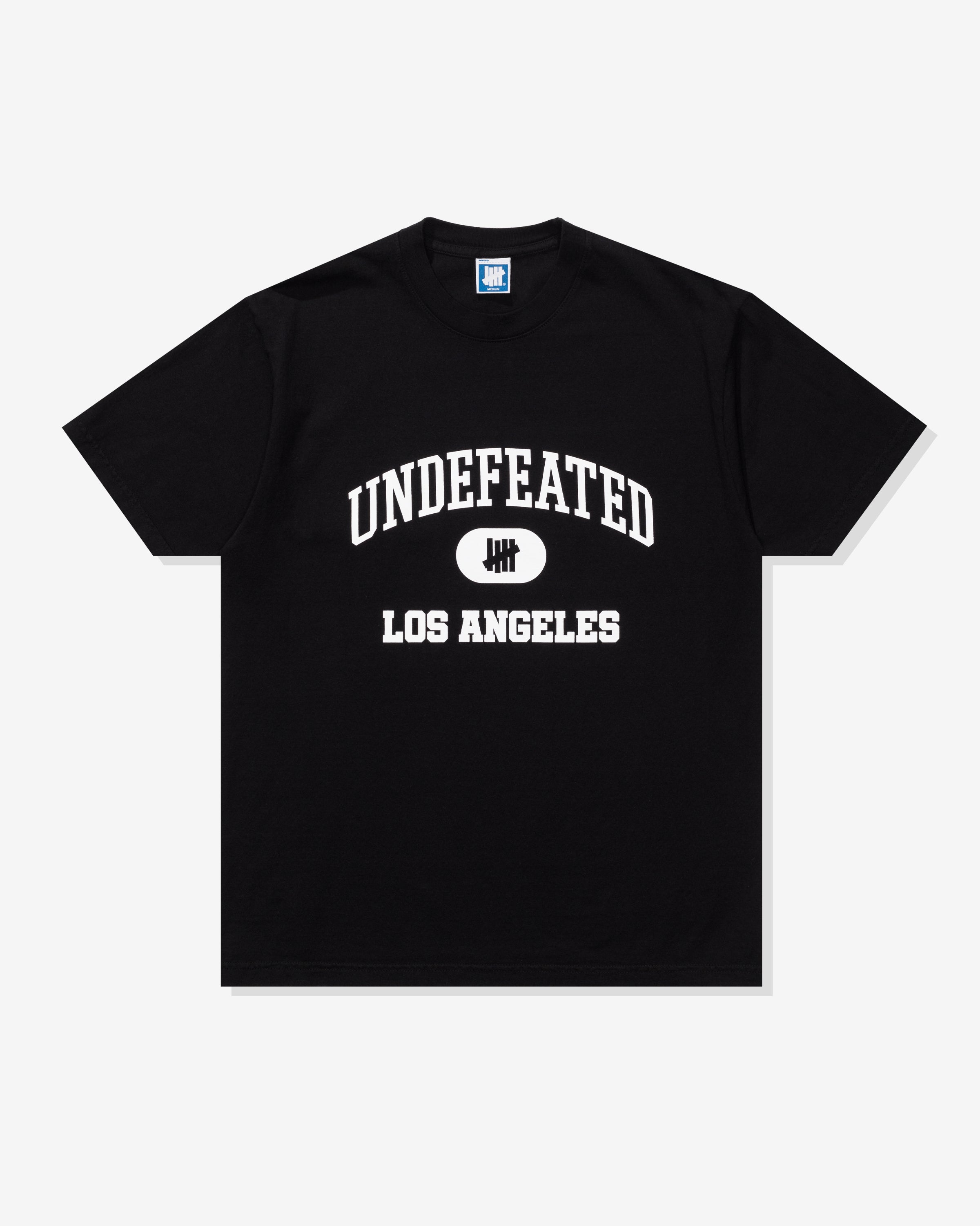 UNDEFEATED REGIONAL S/S TEE - LA