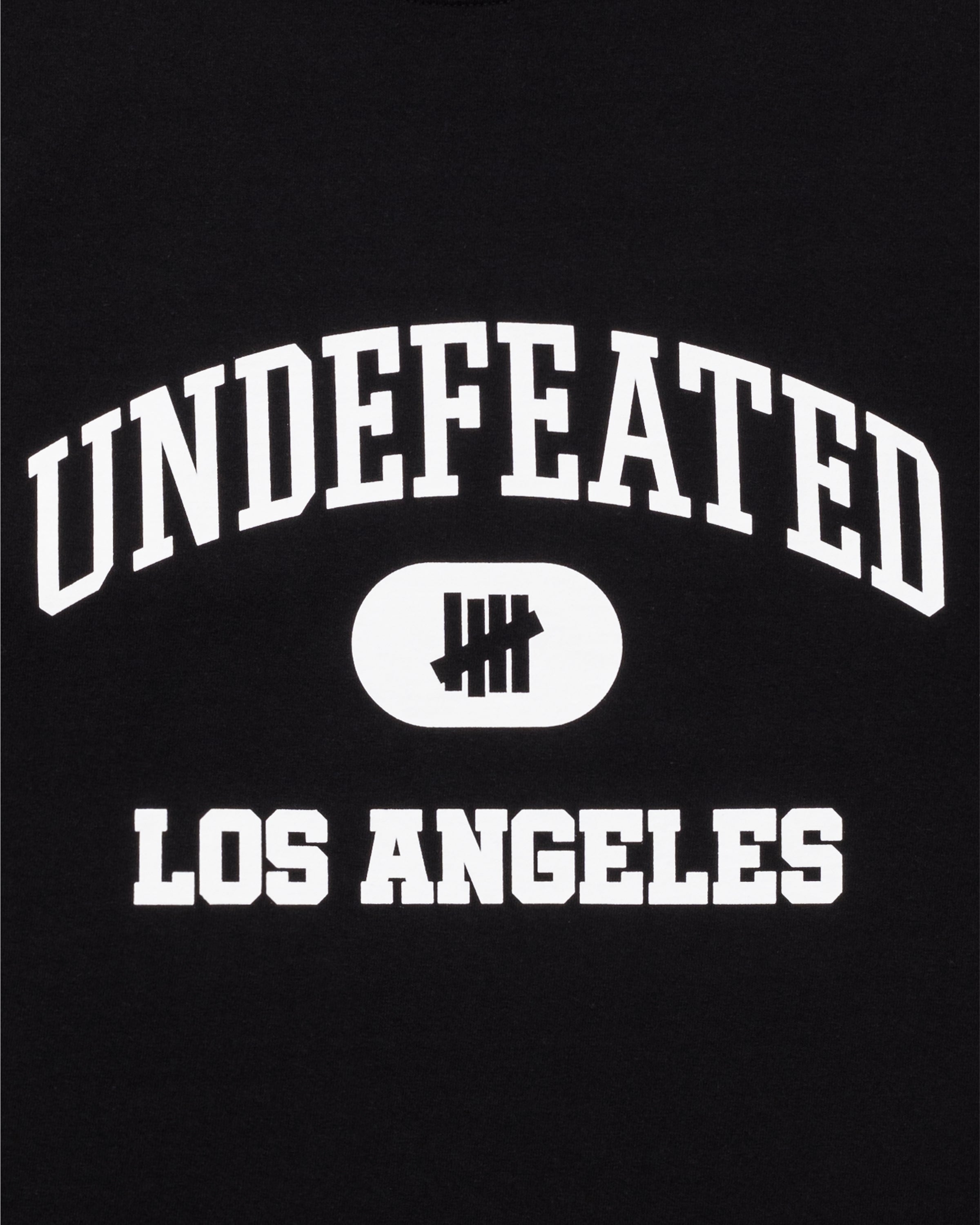 UNDEFEATED REGIONAL S/S TEE - LA