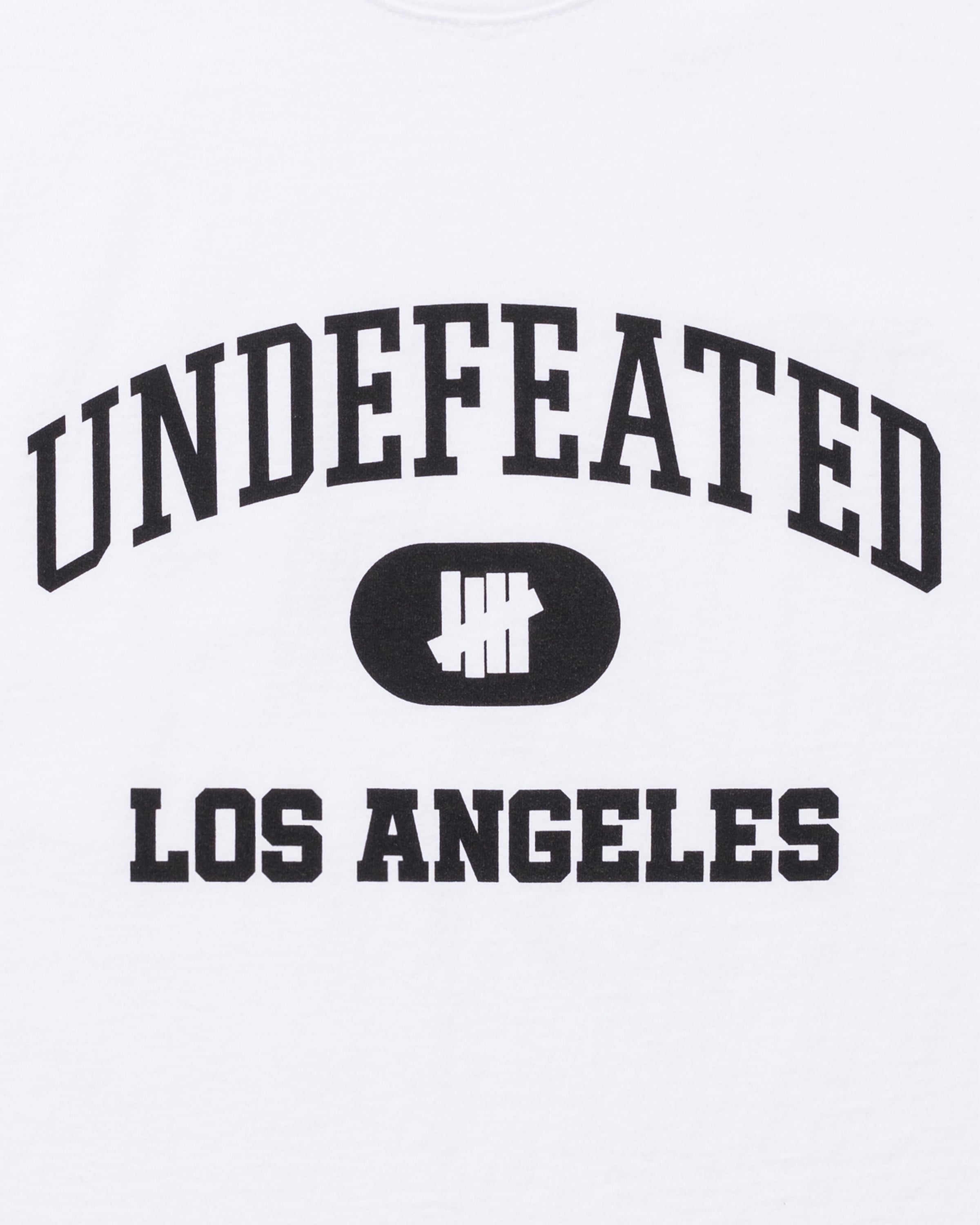UNDEFEATED REGIONAL S/S TEE - LA